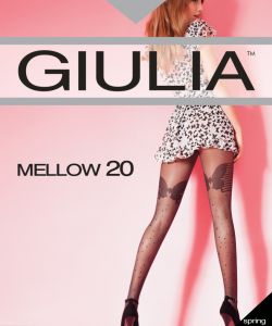 Giulia - Fantasy 2014