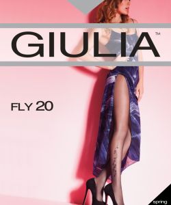 Giulia - Fantasy 2014