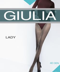 Giulia - Fantasy 2014