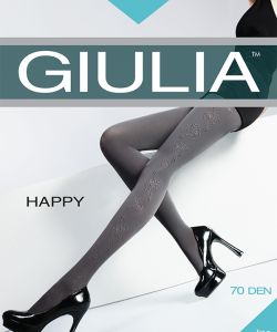 Giulia - Fantasy 2014