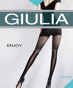 Giulia - Fantasy 2014