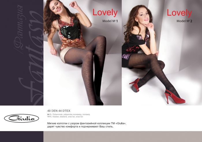 Giulia Giulia-fantasy-winter-2015-8  Fantasy Winter 2015 | Pantyhose Library