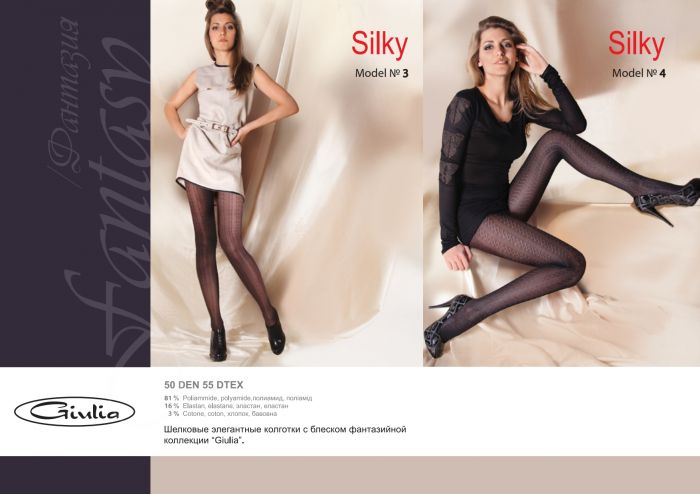 Giulia Giulia-fantasy-winter-2015-15  Fantasy Winter 2015 | Pantyhose Library