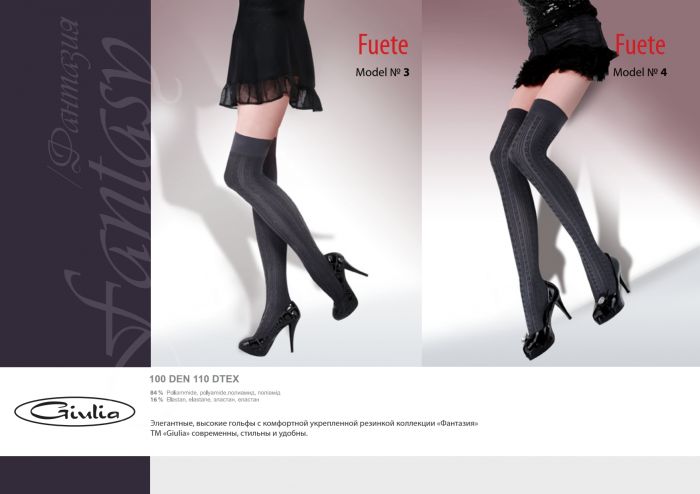 Giulia Giulia-fantasy-winter-2015-22  Fantasy Winter 2015 | Pantyhose Library