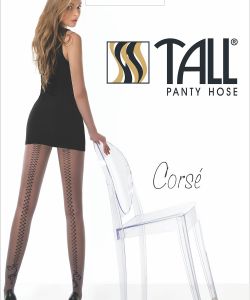 Tall - Collection 2015