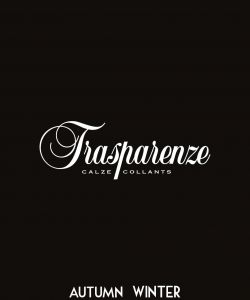 Trasparenze - AW 1314