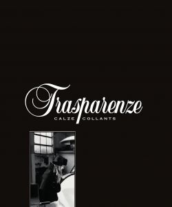 Trasparenze - AW 1314