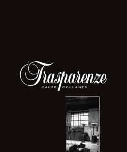 Trasparenze - AW 1314