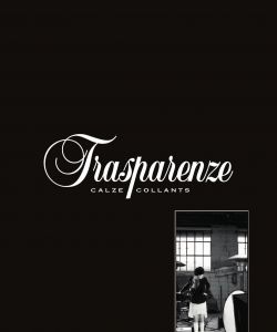 Trasparenze - AW 1314