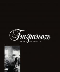 Trasparenze - AW 1314