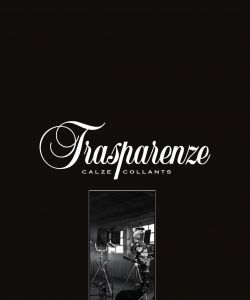 Trasparenze - AW 1314