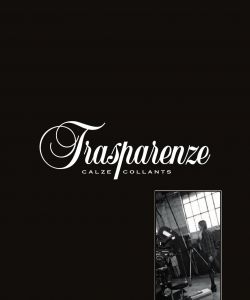 Trasparenze - AW 1314