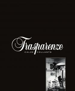 Trasparenze - AW 1314