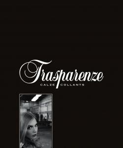 Trasparenze - AW 1314