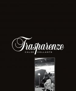 Trasparenze - AW 1314