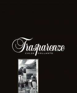 Trasparenze - AW 1314