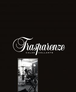 Trasparenze - AW 1314