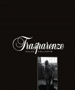 Trasparenze - AW 1314