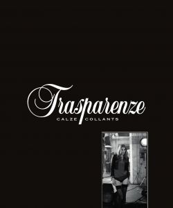 Trasparenze - AW 1314