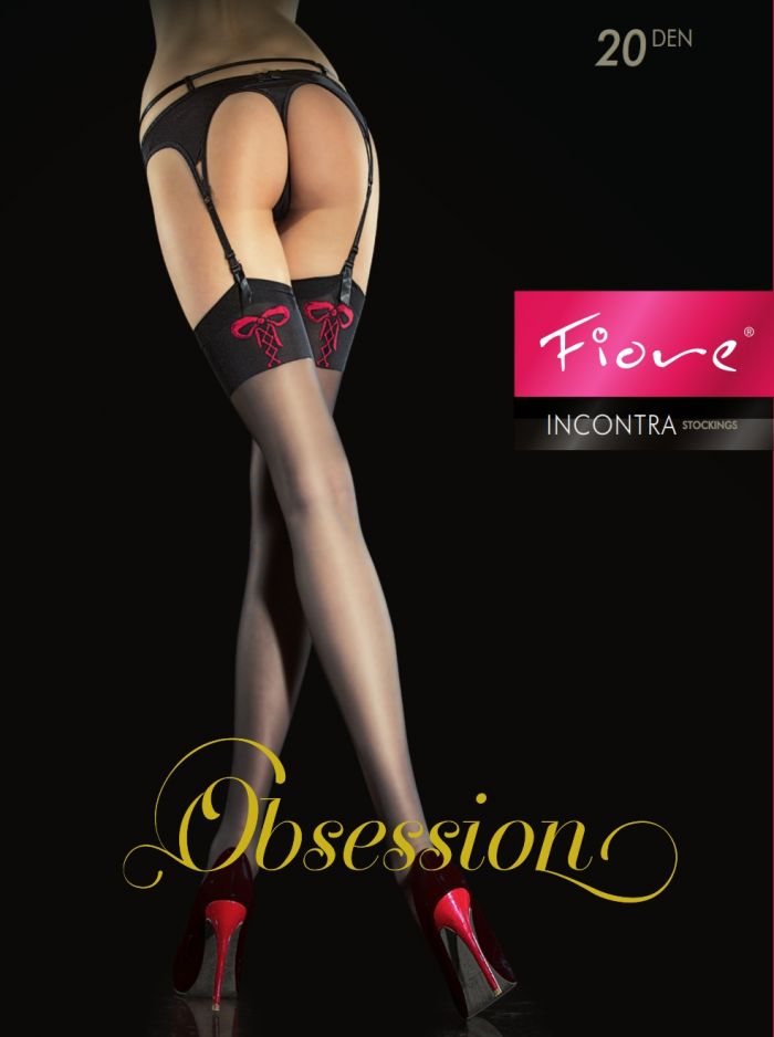 Fiore Fiore-obsession-11  Obsession | Pantyhose Library