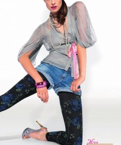 Oroblu - Miss Oroblu SS 2012