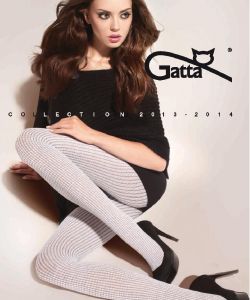 Collection 2013 2014 Gatta