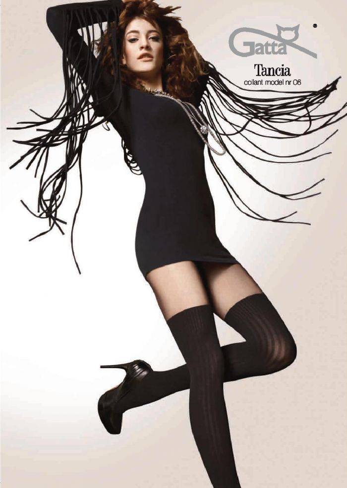 Gatta Gatta-collection-2013-2014-19  Collection 2013 2014 | Pantyhose Library