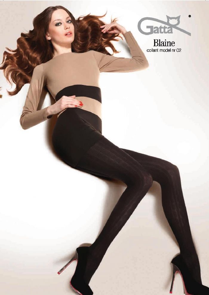 Gatta Gatta-collection-2013-2014-38  Collection 2013 2014 | Pantyhose Library