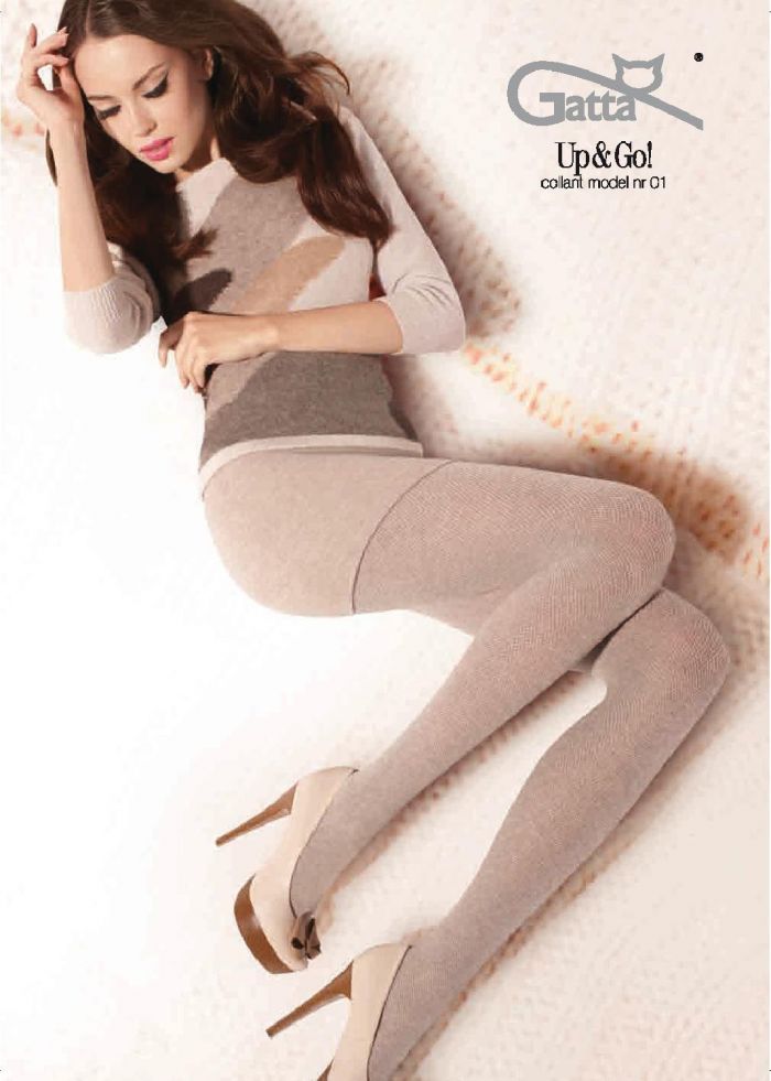 Gatta Gatta-collection-2013-2014-44  Collection 2013 2014 | Pantyhose Library