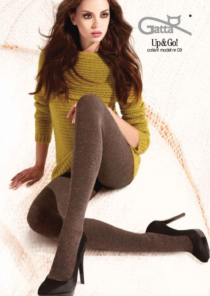 Gatta Gatta-collection-2013-2014-52  Collection 2013 2014 | Pantyhose Library