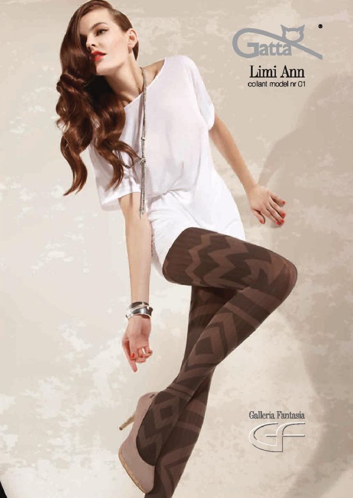 Gatta Gatta-collection-2013-2014-62  Collection 2013 2014 | Pantyhose Library