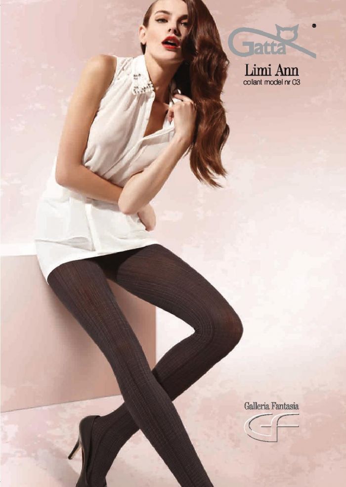 Gatta Gatta-collection-2013-2014-64  Collection 2013 2014 | Pantyhose Library