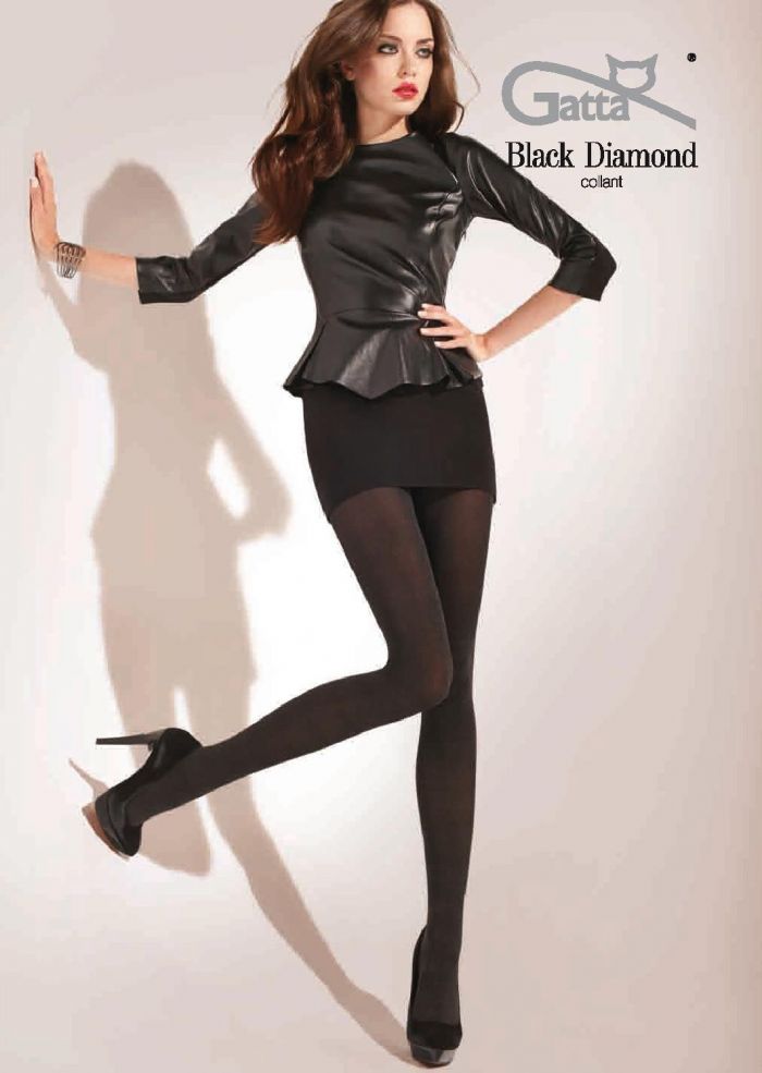 Gatta Gatta-collection-2013-2014-70  Collection 2013 2014 | Pantyhose Library