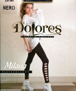 Dolores - Collection