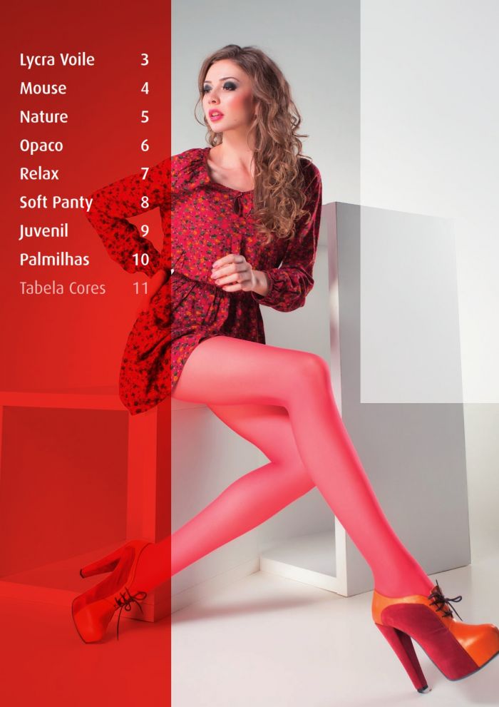 7 Dias 7-dias-catalog-2014-2  Catalog 2014 | Pantyhose Library