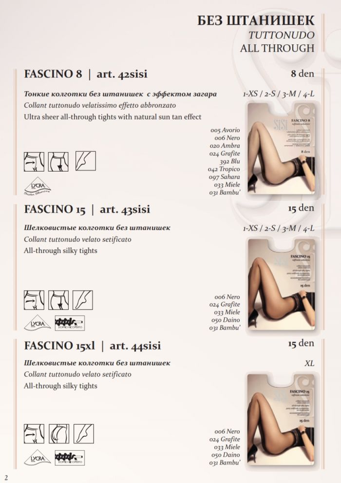 Sisi Sisi-classic-collection-4  Classic Collection | Pantyhose Library