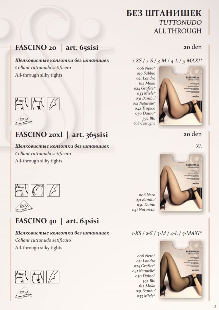 Sisi Sisi-classic-collection-5  Classic Collection | Pantyhose Library