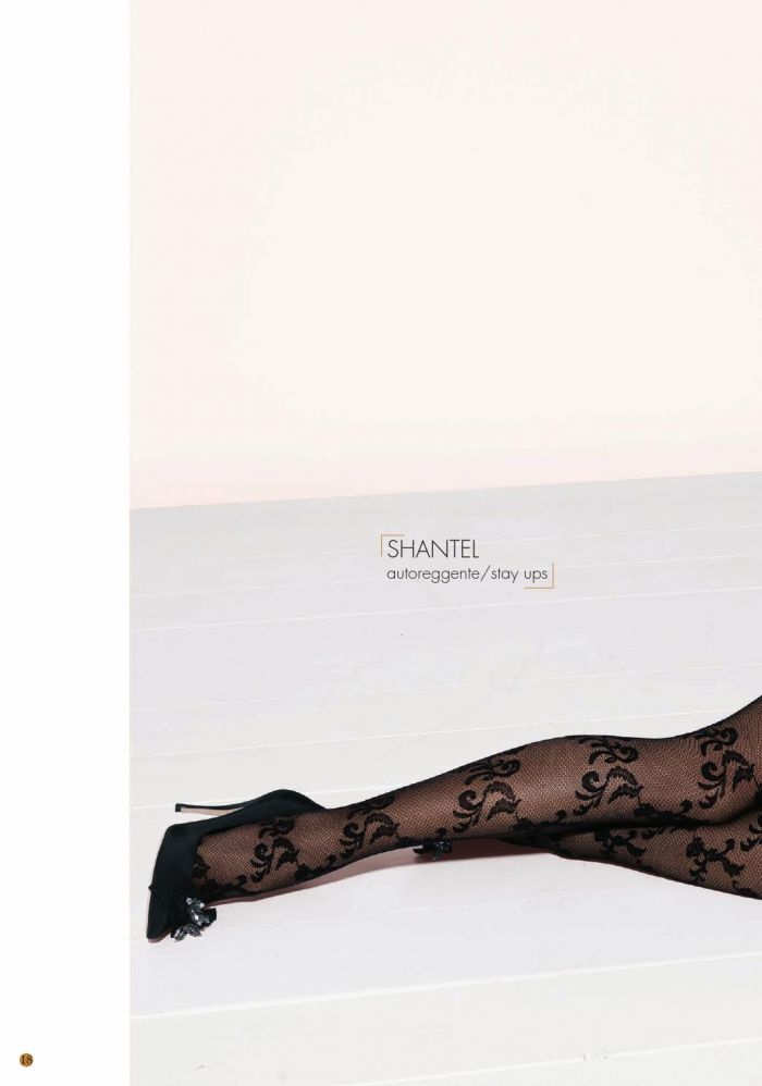 Oroblu Oroblu-ss-2012-20  SS 2012 | Pantyhose Library