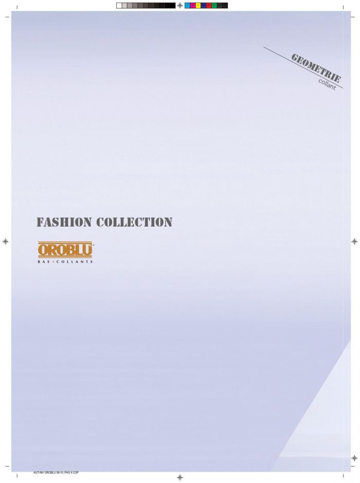 Oroblu Oroblu-fw-2010-3  FW 2010 | Pantyhose Library