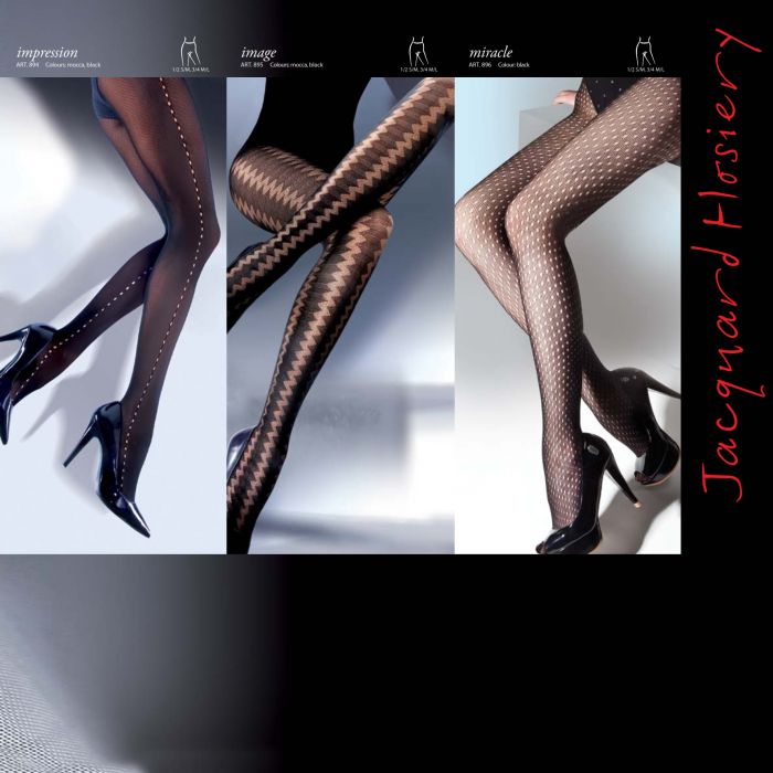 Consay Consay-catalog-2012-5  Catalog 2012 | Pantyhose Library