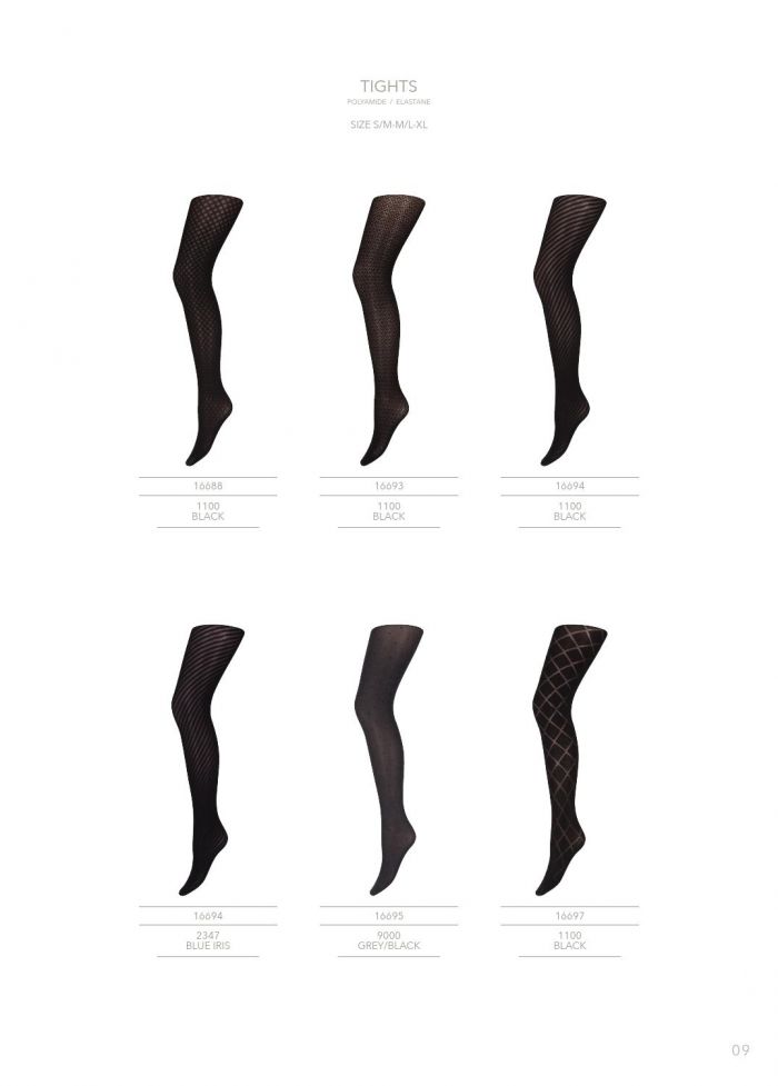 Decoy Decoy-aw-2015-9  AW 2015 | Pantyhose Library