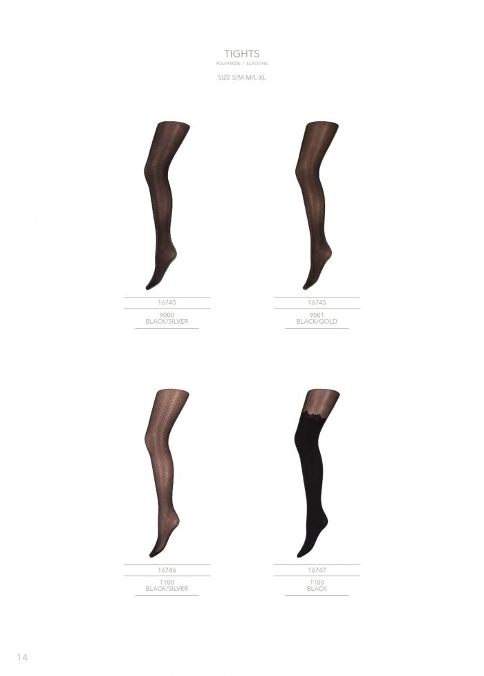 Decoy Decoy-aw-2015-14  AW 2015 | Pantyhose Library