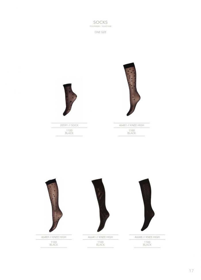 Decoy Decoy-aw-2015-17  AW 2015 | Pantyhose Library