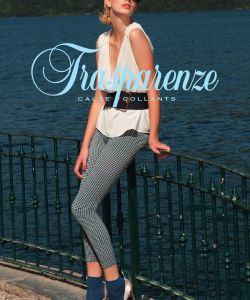 SS 2013 Trasparenze