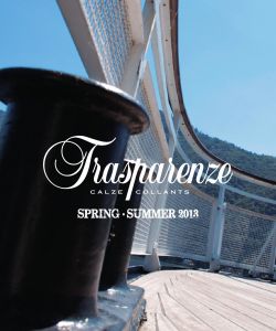 Trasparenze - SS 2013