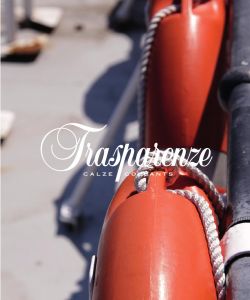 Trasparenze - SS 2013