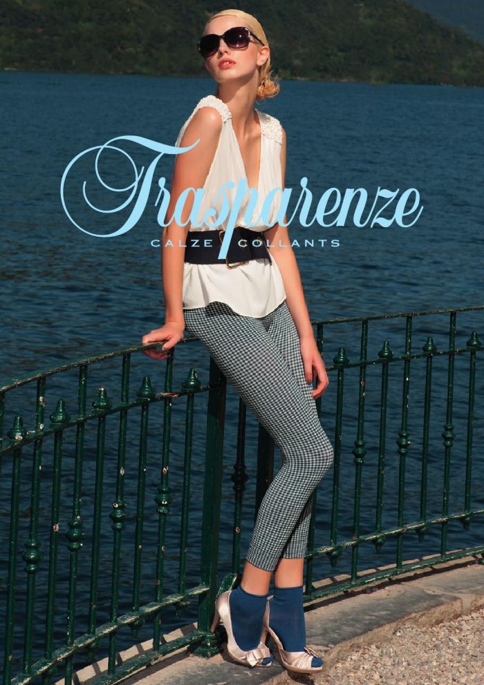 Trasparenze Trasparenze-ss-2013-60  SS 2013 | Pantyhose Library