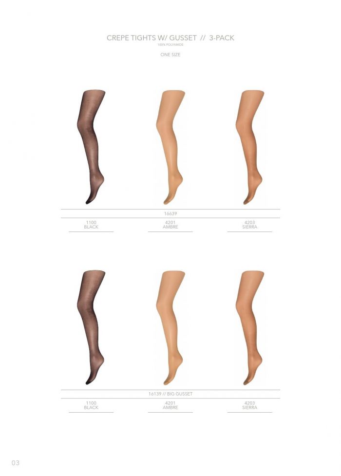 Decoy Decoy-basic-2015-4  Basic 2015 | Pantyhose Library