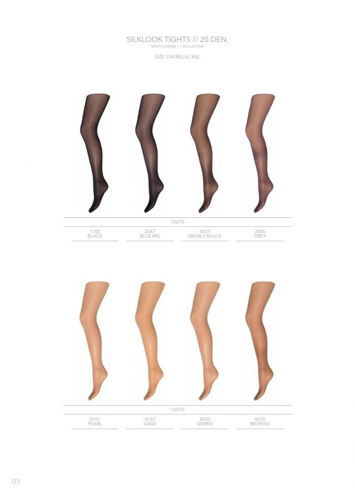 Decoy Decoy-basic-2015-6  Basic 2015 | Pantyhose Library