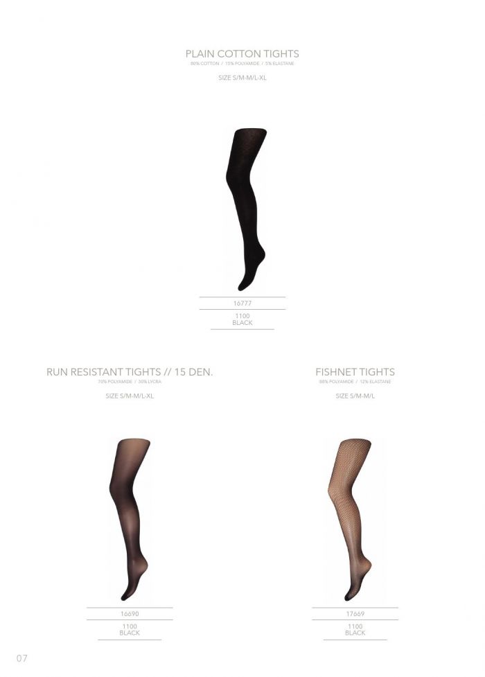 Decoy Decoy-basic-2015-8  Basic 2015 | Pantyhose Library